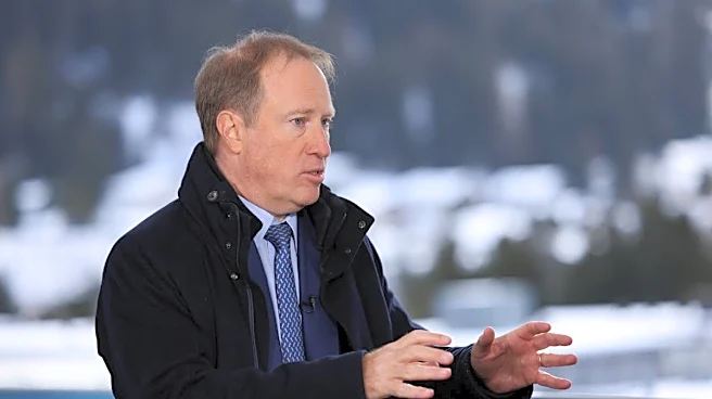 Morgan Stanley flags Amgen's edge after heart-drug rival stumbles