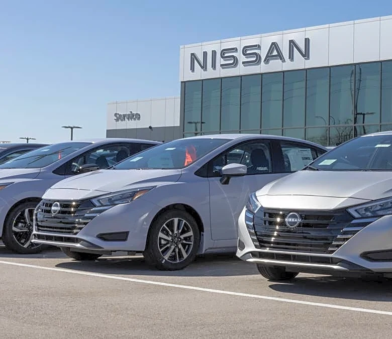 Nissan has good news for U.S. auto stock investors
