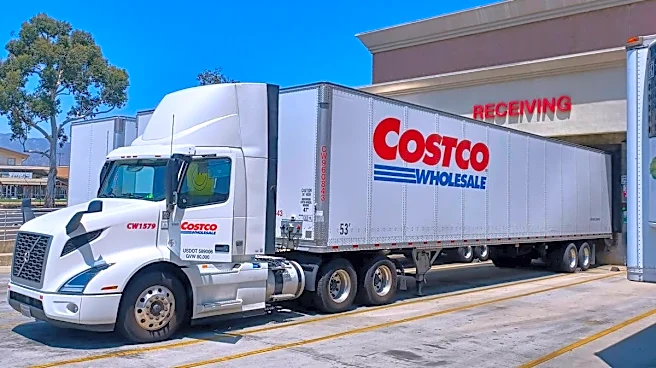 Costco's Kirkland Signature cancels popular adult beverage line