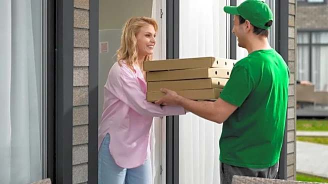 Papa Johns CEO follows Domino's in making key pizza confession