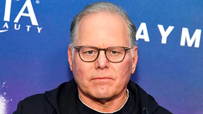 Warner Bros., Paramount stocks jump, but there’s a twist