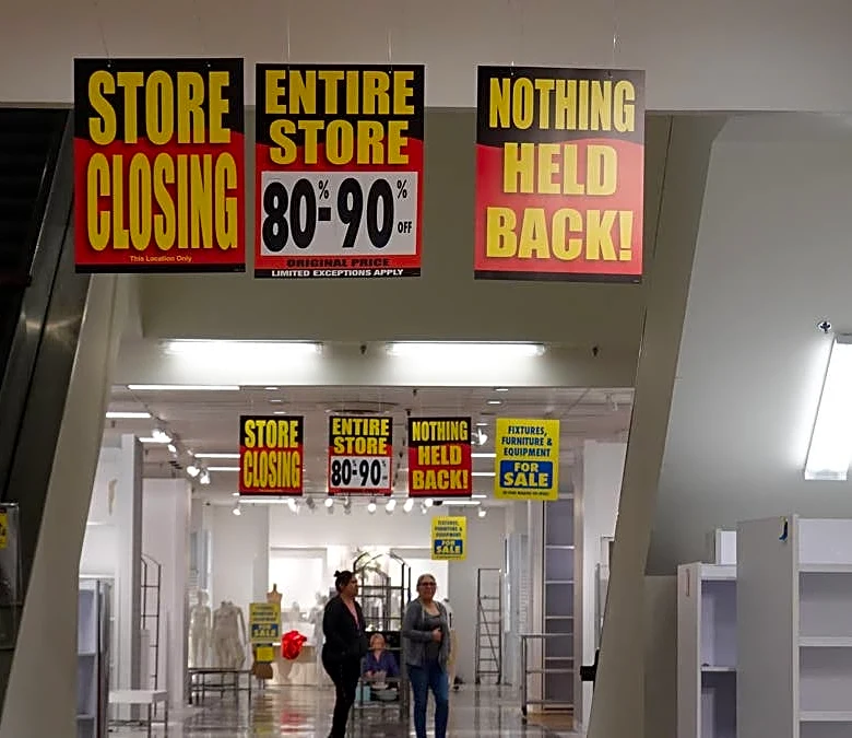 Popular mall retailer continues closing stores in 2026