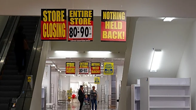 Popular mall retailer continues closing stores in 2026