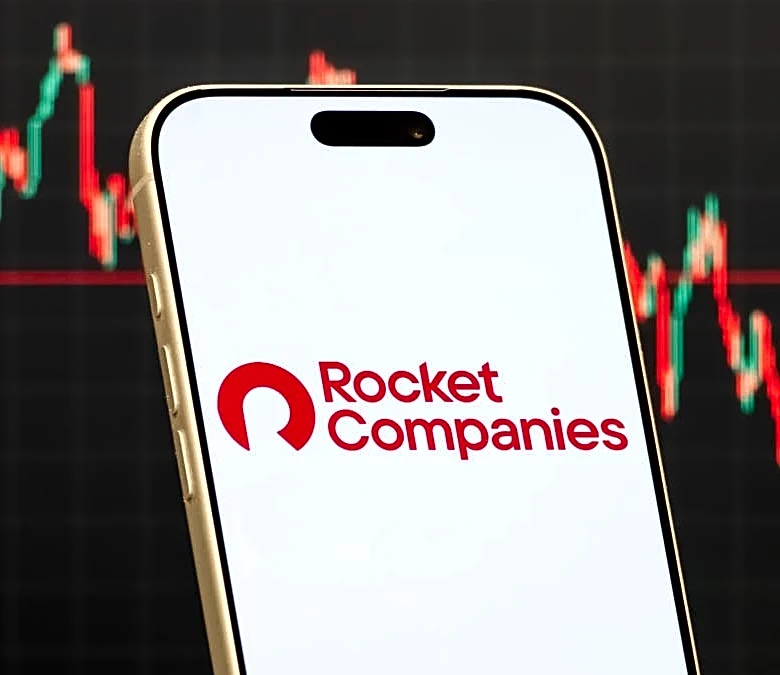 Cramer pours cold water on Rocket Companies before earnings