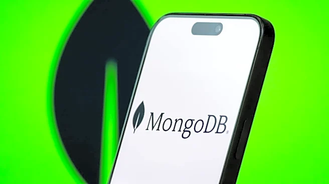 MongoDB investors have one number to watch