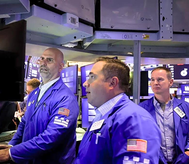 The stock market is quietly accelerating a retirement wave