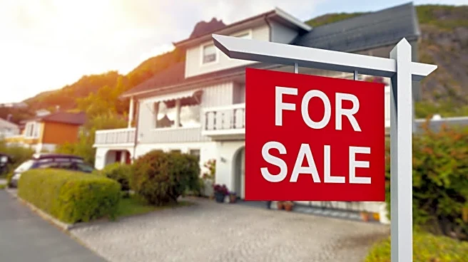 How Fed rate hikes impact home sellers (and how to navigate the shift)