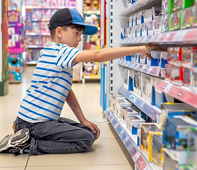 Retailer that closed all its stores is making a major comeback
