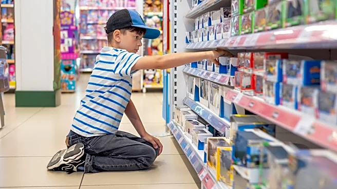 Retailer that closed all its stores is making a major comeback