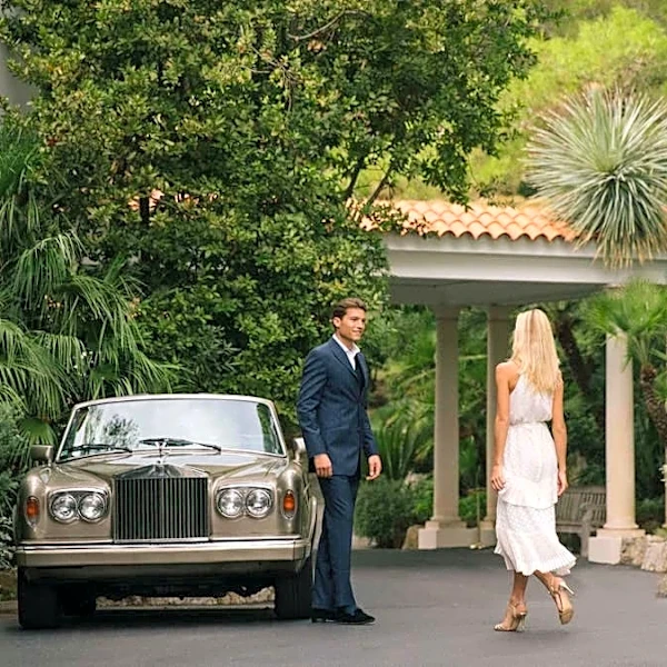 No photos, please: Why some luxury hotels are putting bans in place