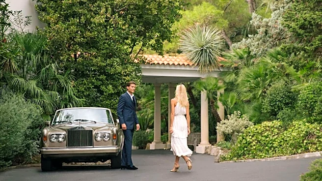 No photos, please: Why some luxury hotels are putting bans in place