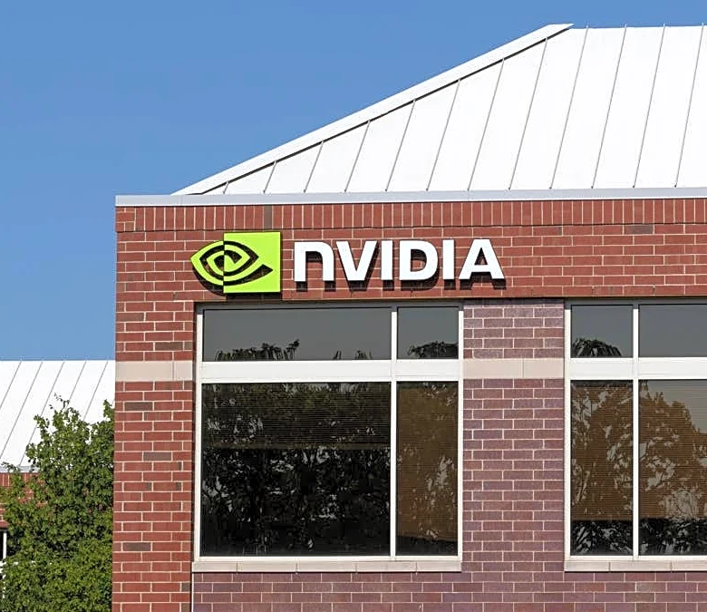 Nvidia doubles down on selling to both sides of the AI race