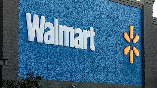 Two years after a costly retreat, Walmart tries health again