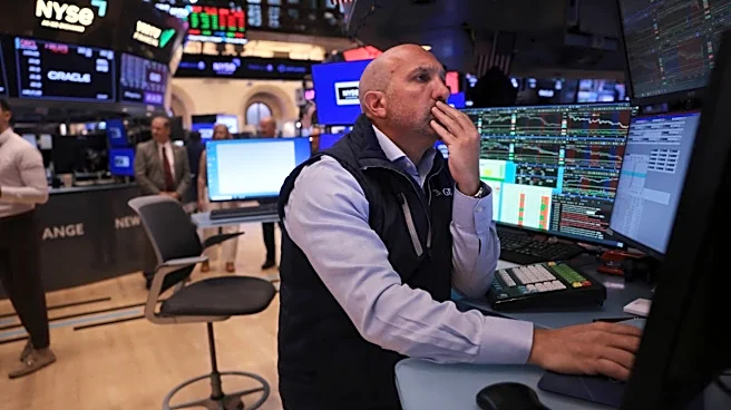 Stock Market Today (Sept. 23, 2026): Dow futures edge higher as U.S.-Iran talks continue