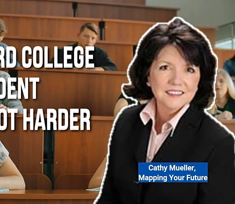 How to Afford College in 2026: Student Loans Just Got Harder