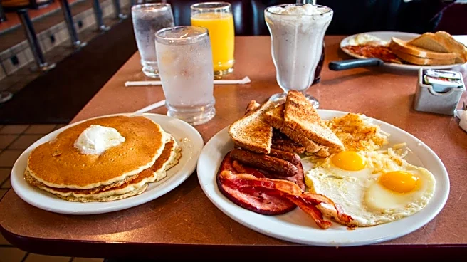 Denny’s rival dining franchisee files Chapter 11 bankruptcy