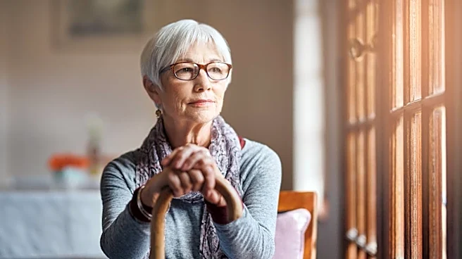 Rachel Cruze flags critical retirement mistake people make in their 20s
