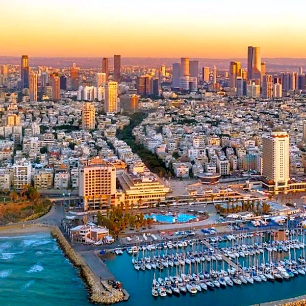 U.S. government issues 'reconsider travel' advisory for entire region