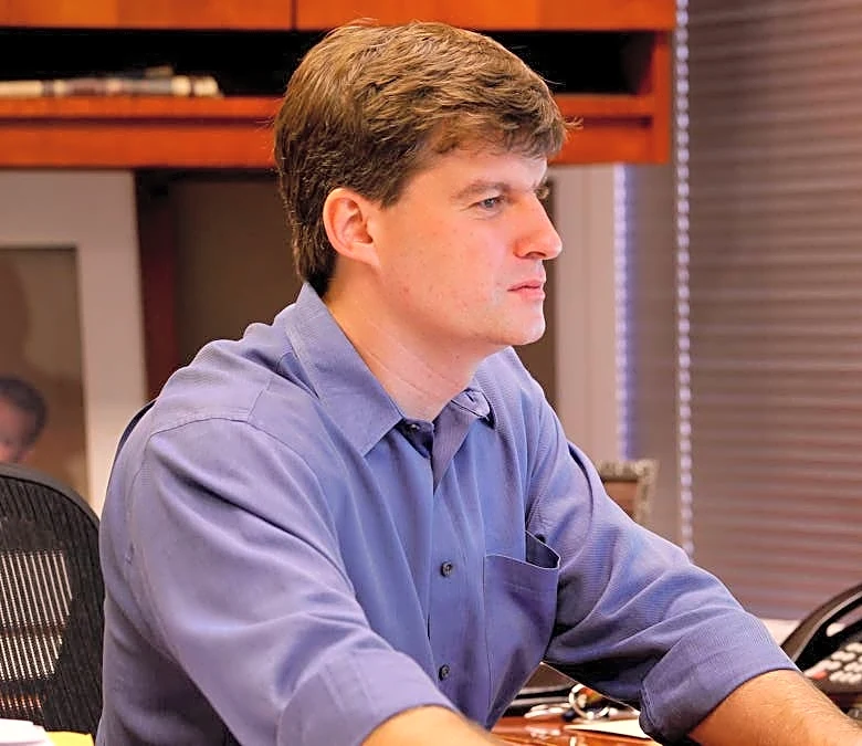 Michael Burry sends stark warning on AI hyperscalers