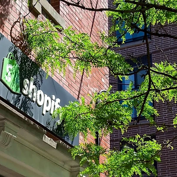 Amazon blocks Meta's Muse but Shopify opens the door