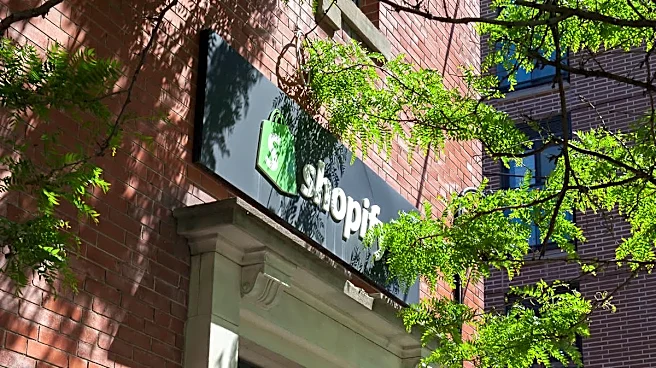 Amazon blocks Meta's Muse but Shopify opens the door