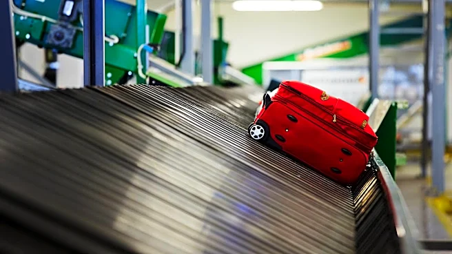 Popular luggage brand closing after 22 years, final day set