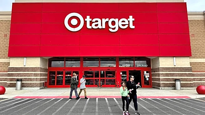 Target employees may reject latest workplace 'benefit'