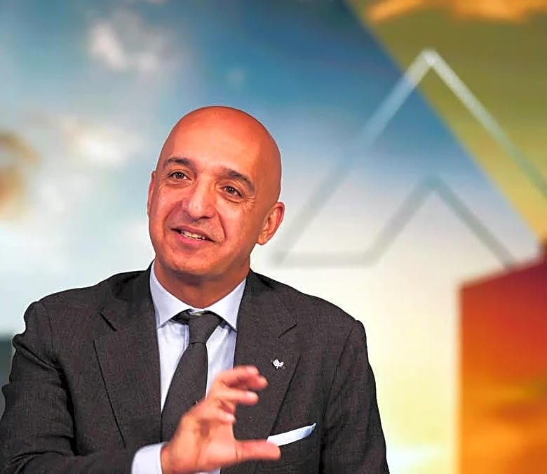 Novo Nordisk CEO opens the door to major move for U.S. investors