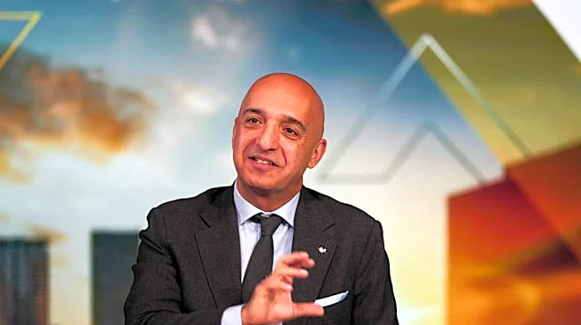 Novo Nordisk CEO opens the door to major move for U.S. investors
