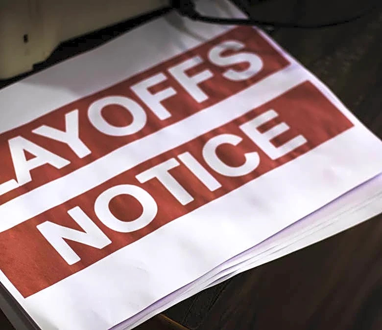 Oracle layoffs top 2,500 workers as AI spending surges