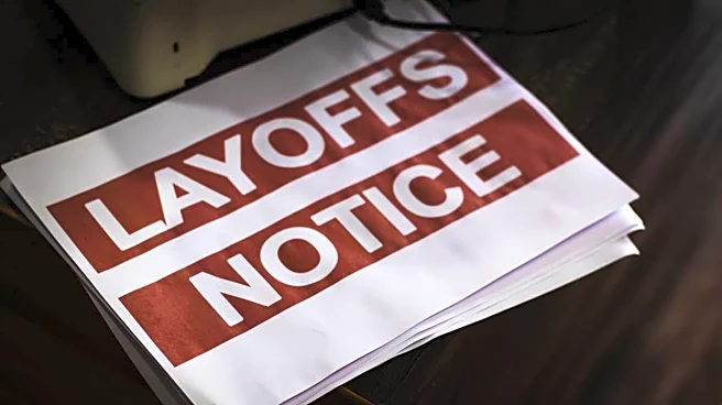 Oracle layoffs top 2,500 workers as AI spending surges