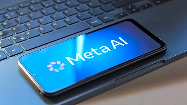History of Meta Platforms: Company timeline, facts & milestones