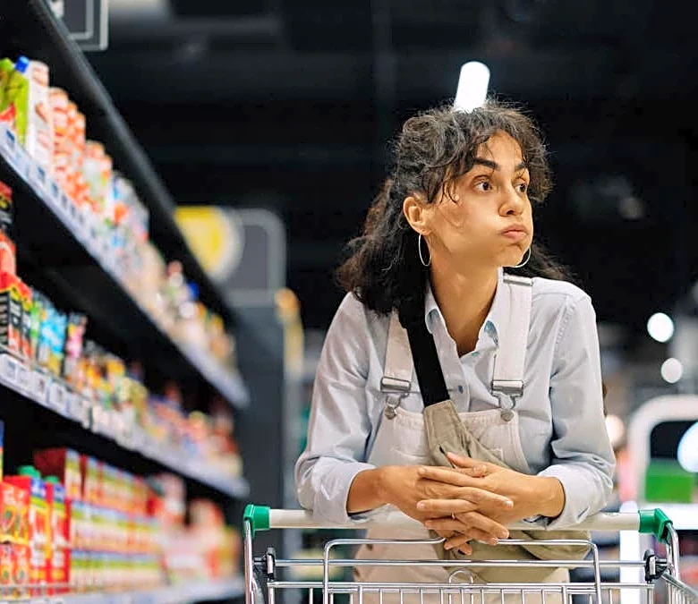 Your grocery bill could rise again, analysts warn