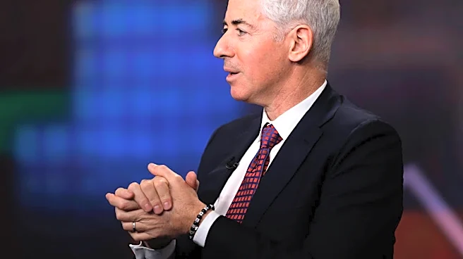 Ackman's $1 billion Netflix return has a remarkable twist