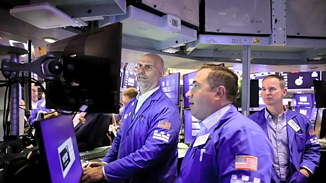 Multiple pullbacks ahead — Kevin Mahn on what’s worth buying