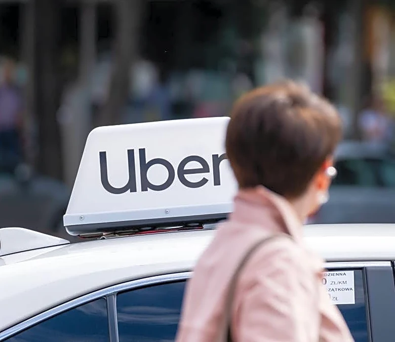 Bank of America sees 43% upside in beaten-down ride-hailing giant