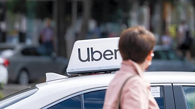 Bank of America sees 43% upside in beaten-down ride-hailing giant