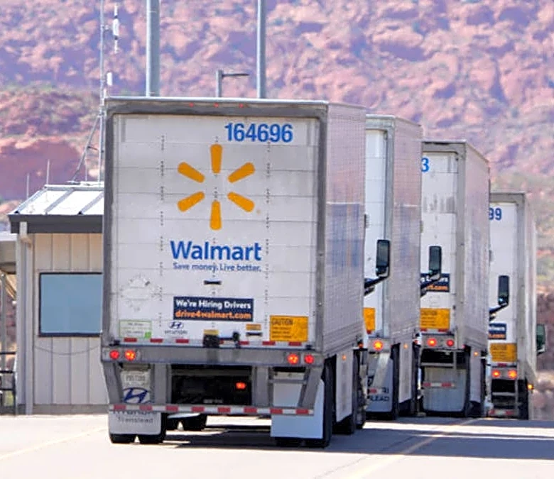 Walmart’s 5-tier storage cabinet that's 'perfect for small spaces' is just $43