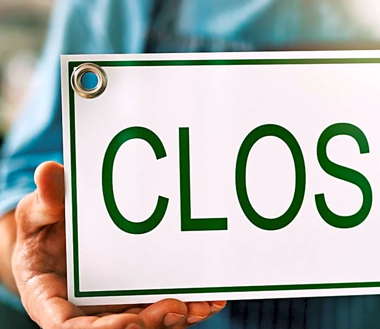 Major beverage chain quietly closed 130 locations