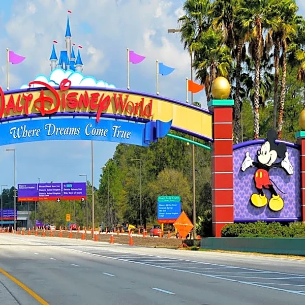 Disney World ends a free perk that helps visitors save money