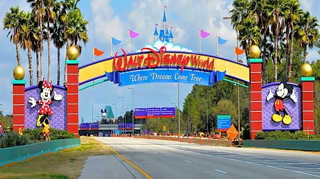 Disney World ends a free perk that helps visitors save money