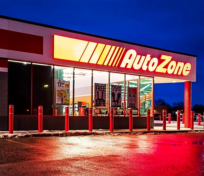 AutoZone warns of a growing problem with America's cars