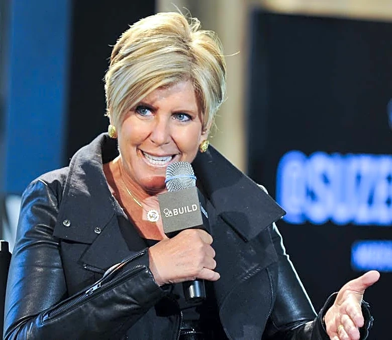 Suze Orman lays out stark 401(k) reality for your 60s