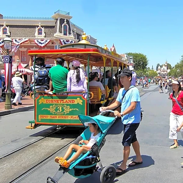 Disney World's peak Magic Kingdom ticket jumps $10 to $219 for 2027