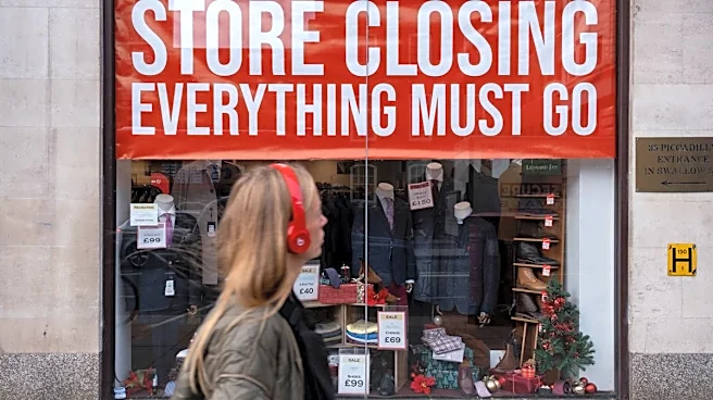 175-year-old global luxury brand could exit major market