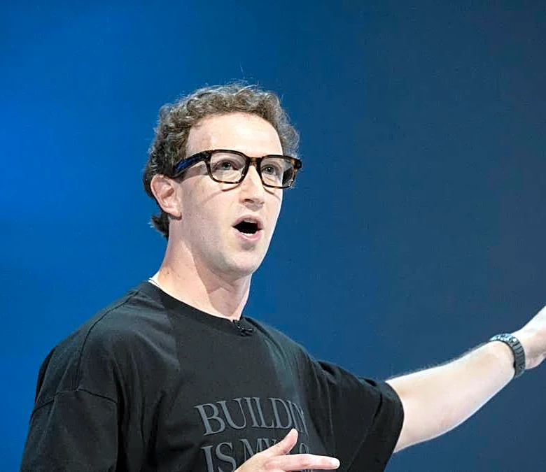 Mark Zuckerberg says Meta found a way to make more money