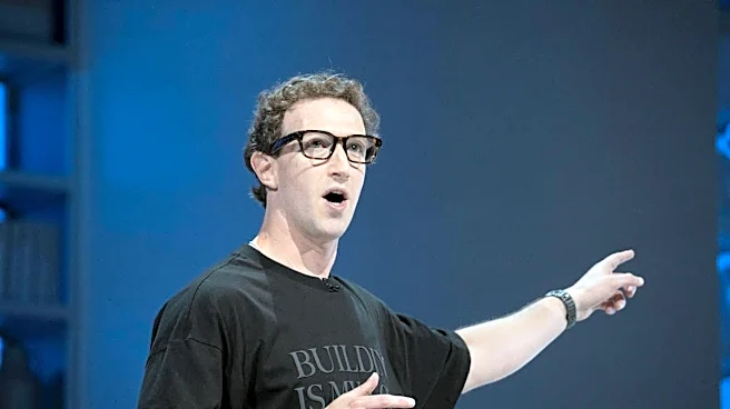 Mark Zuckerberg says Meta found a way to make more money