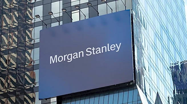 Bank of America reveals hidden moat that makes Morgan Stanley a buy