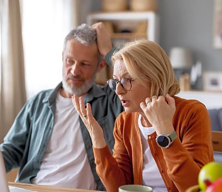 Retirees face a bear-market trap that catches most off guard