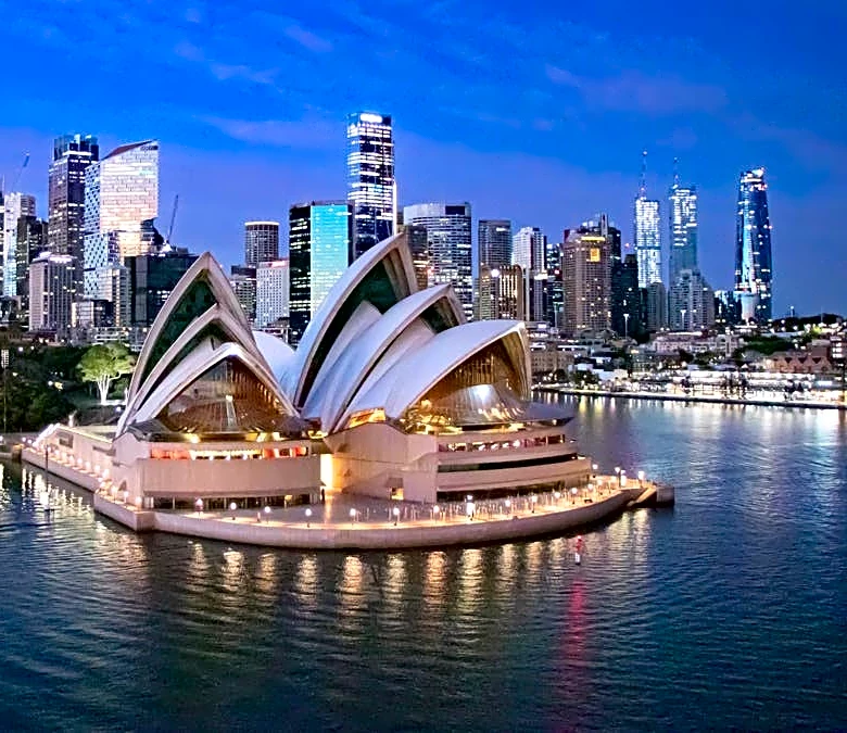 The Sydney-New York flight is almost here to book